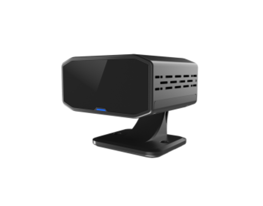 AI camera
