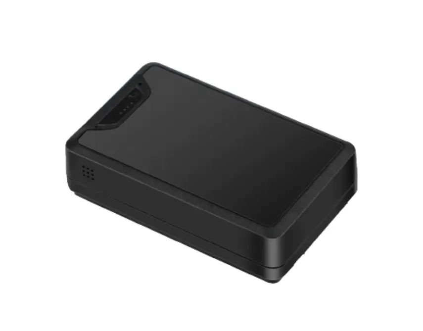 Asset trackers