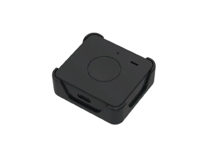 Personal trackers