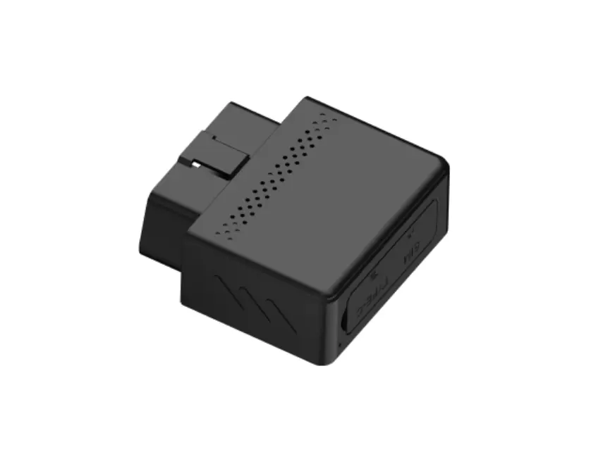 Vehicle trackers