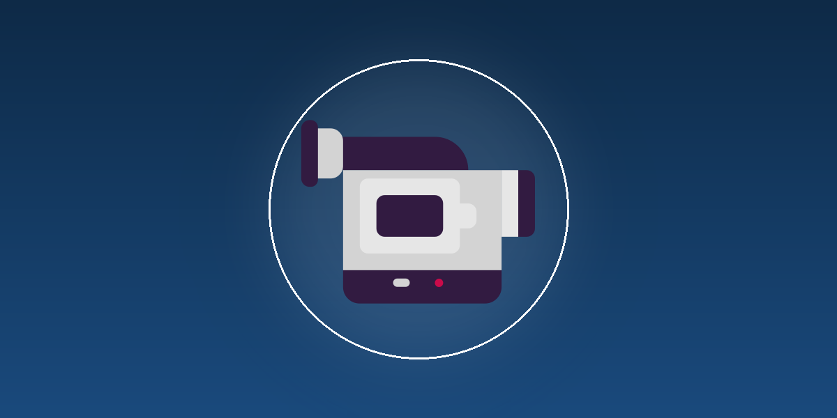 Camera Installation