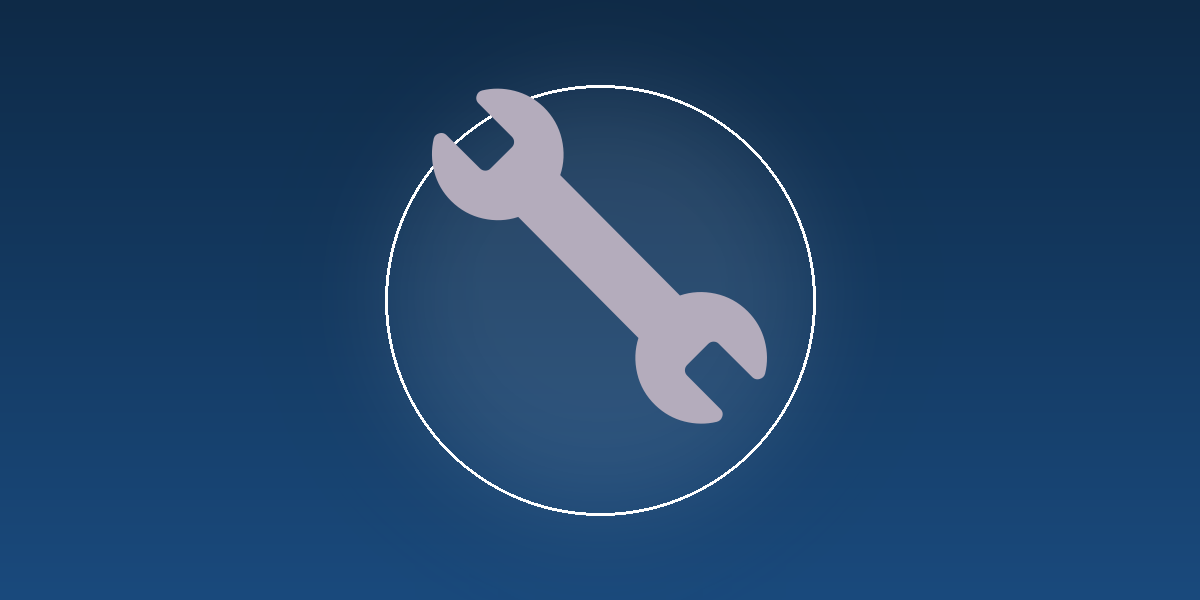 Maintenance